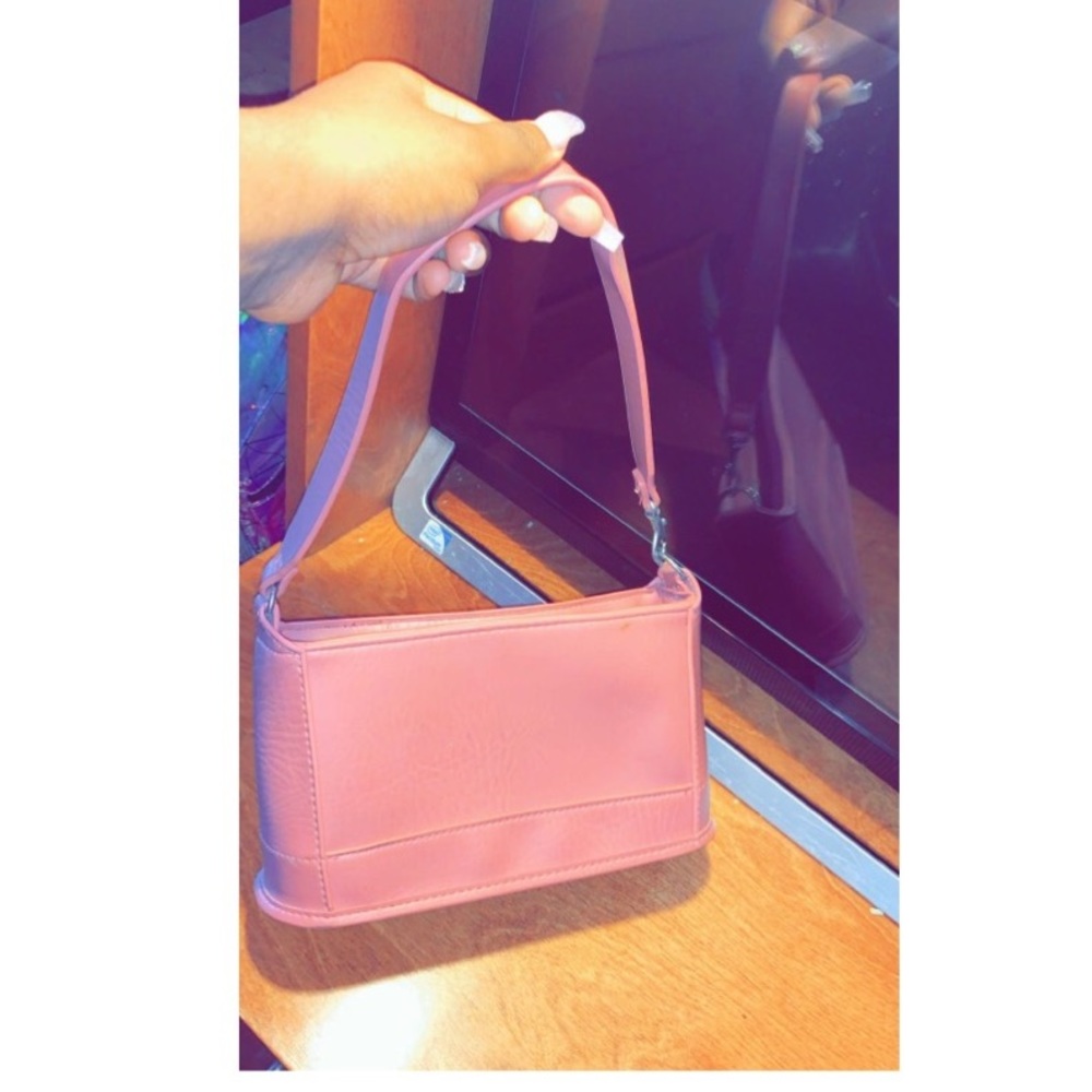*Pink Berry Bag💓